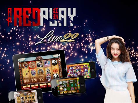 Redplay2u casino aplicação